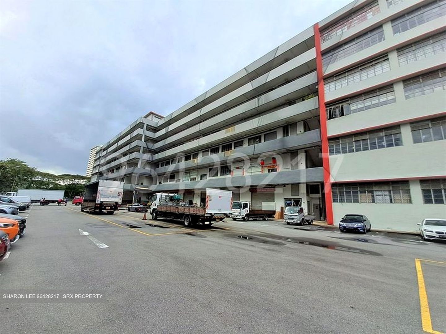 Shun Li Industrial Complex (D14), Factory #610672551